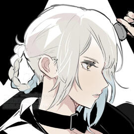 (i:to_te_na_) Kaine by https://twitter.com/to_te_na_